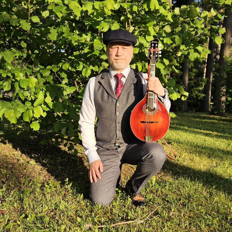 Jaanus Põlder